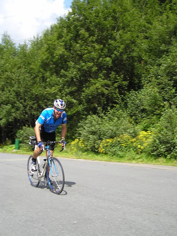 Tour de Mravenecnik