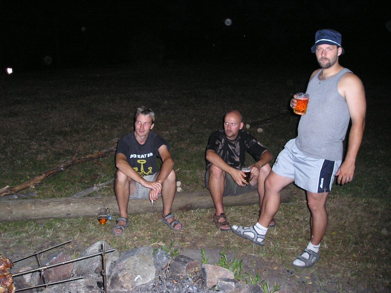 Beckodrom 2006