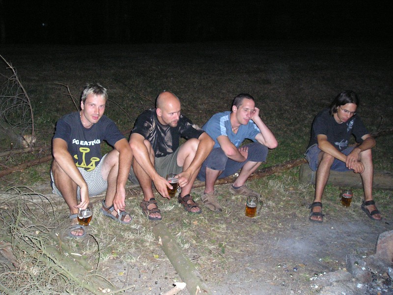 Beckodrom 2006