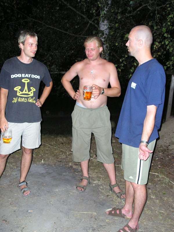 Beckodrom 2006