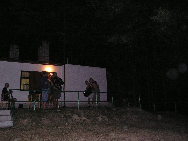 Beckodrom 2006