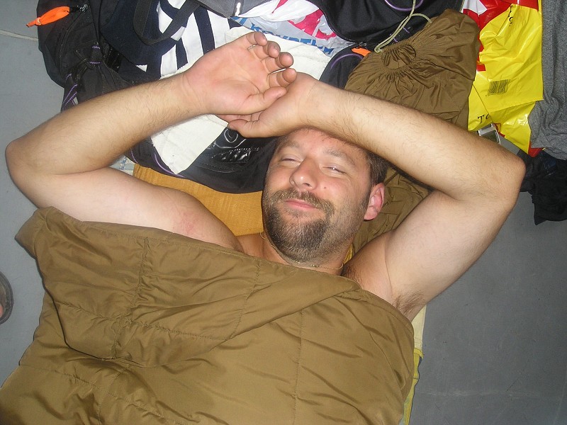 Beckodrom 2006