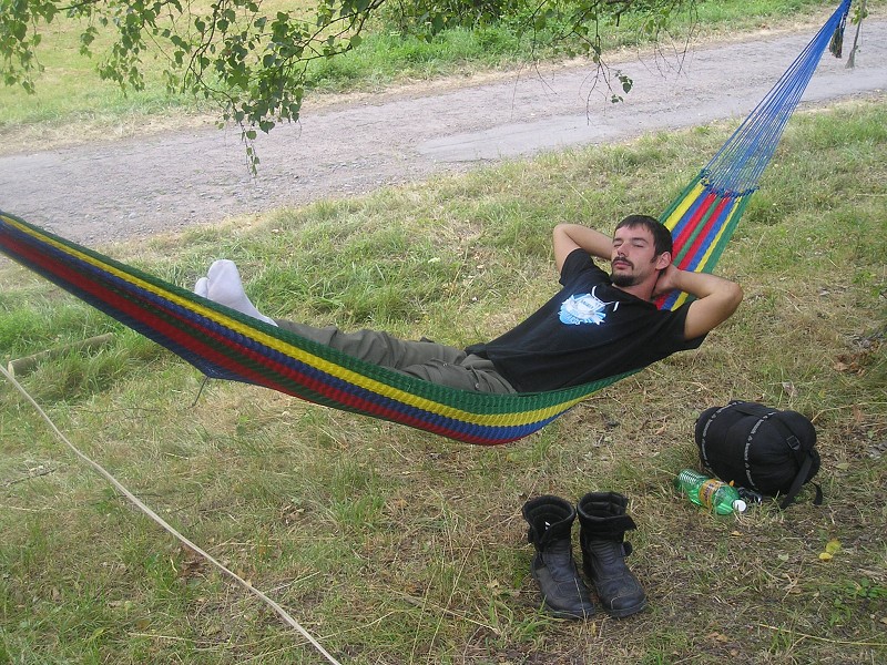 Beckodrom 2006