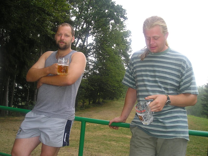 Beckodrom 2006